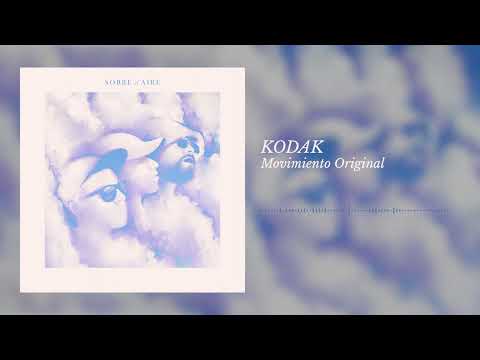 11. KODAK - MOVIMIENTO ORIGINAL ft. SEMILLAH SKILLZ