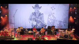 Intocable - Tu Soledad Y La Mia - (03/01/24)  (Madison, Wi)