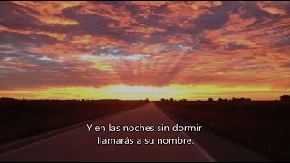 Chris Rea – Curse of the Traveller SUB. ESPAÑOL