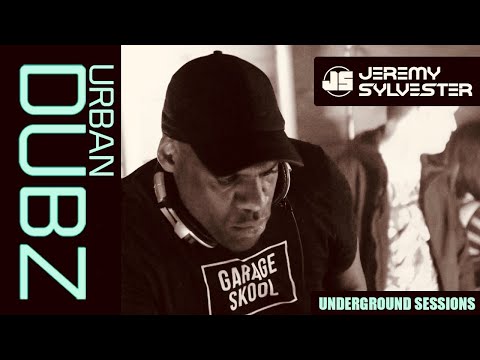 Jeremy Sylvester - Underground Sessions (23-10-2025)