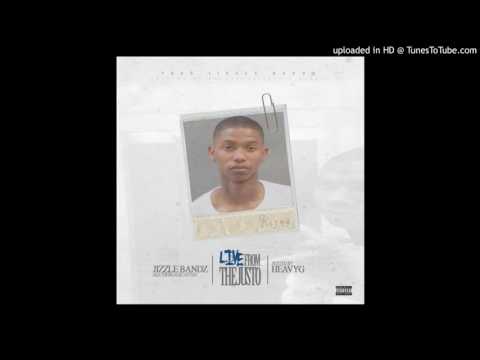 Jizzle Buckz - LFTJ Freestyle