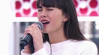 NO + CHEAP THRILLS (piano) | MASHUP | aitana ocaña