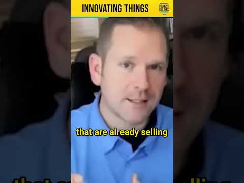 Voltage clients innovate instead of invent by taking a good product and making it even better#shorts