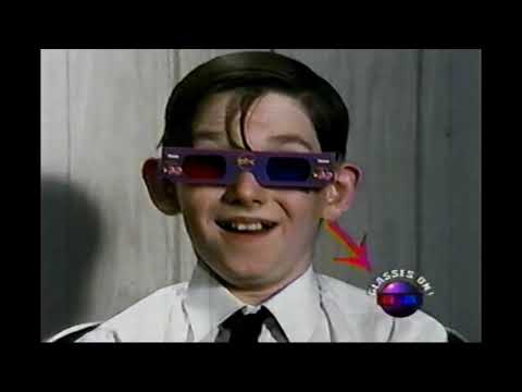 TGIF ABC WOC 1997 TV AdsThrow Back 90's commercial