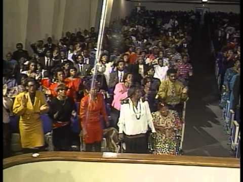 Willie Neal Johnson & the New Keynotes - Lord I Thank You