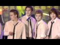 Dutch X Factor 2010 - You're The Voice