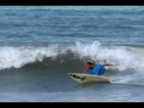 SUPERGROM - Carlos "Fanning" Rodrigues