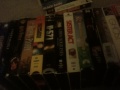 Showing Random VHS Tapes I Have 2 9 17 16