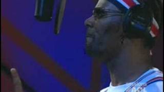R. Kelly - "A Soldier's Heart (Live Sessions at AOL Performance)"