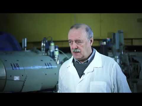 FLNR-JINR the synthesis and study of Superheavy