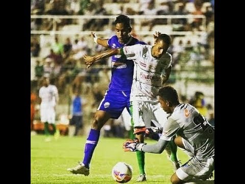 Luis Ricardo 93 - Atacante / Striker