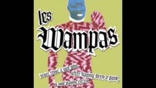 Little Daewoo - Les Wampas