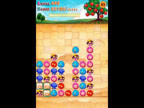 Puyo Ponyo Video