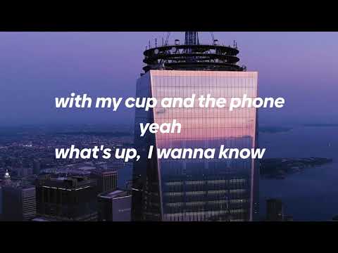 ivoxygen - Nighthawks (Official Lyric Video)