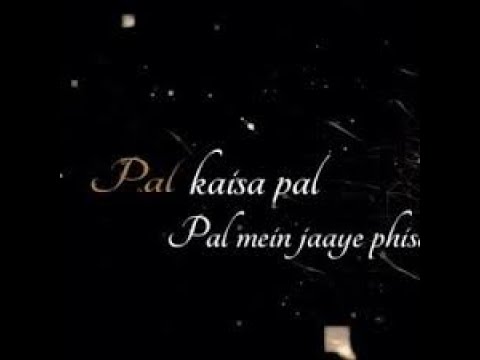 Saksham Pal Kaisa Pal