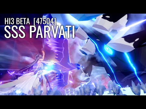 HI3 5.5 BETA Exalted MA - SSS Parvati - AE/MA/DA SS.0  (47504)
