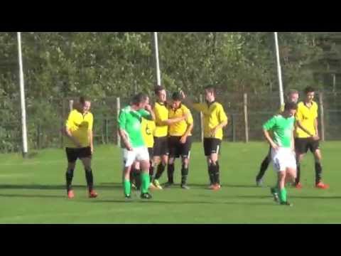 Samenvatting bekerwedstrijd RKVV Vijlen-SV Meerssen 19 oktober 2014