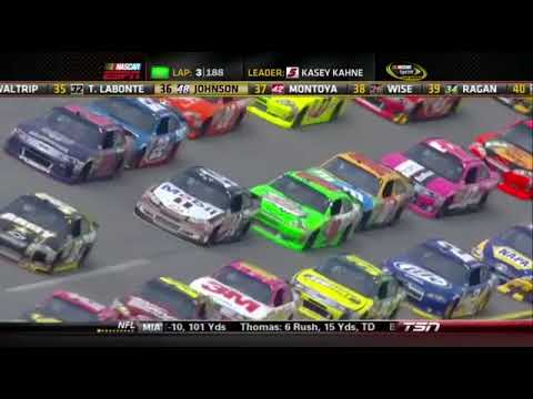 2012 Good Sam Roadside Assistance 500