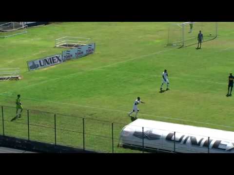 Comercial 1 x 0 São José