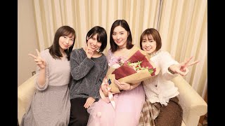 [整理] 2020年卒業成員列表(2/7)