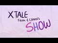 XTALE FRISK AND CHARA S SHOW By Jakei