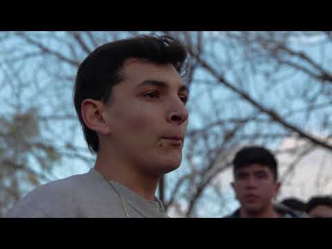 Borge vs Uli - 8vos - Pretemporada Ceres - 4VoltiosFree