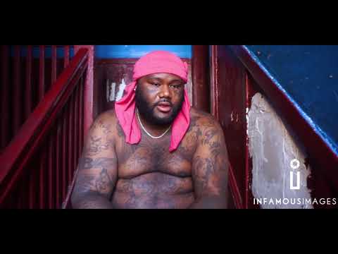 Fat 4 Glo - Books Prod  Migo Ar X pancho (Directed by Infamous images)