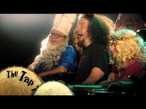 The Tap Tap - Videoupoutávka