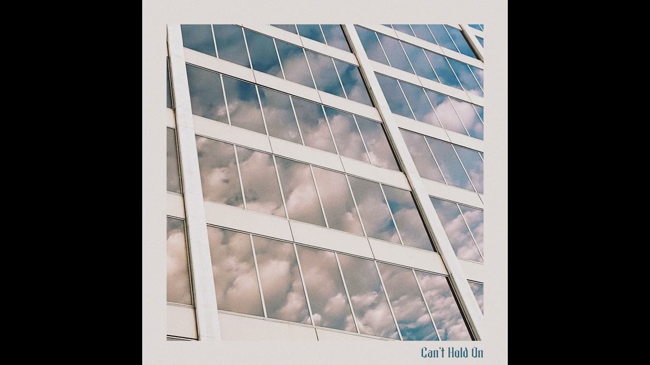 SEE TAI - Can't Hold On