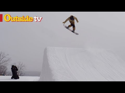 Dreams Come True | Peace Park 2017 Episode Two