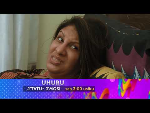 Leo Usiku kwenye Tamthilia ya Uhuru una Gharama Zake⠀ | Jumamosi | W92 EP 188