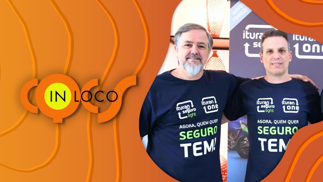 ROADSHOW DA ITURAN BRASIL APRESENTA NOVOS PRODUTOS AUTO EM SALVADOR