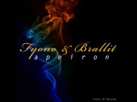 Fyono & Brallit - Apeiron