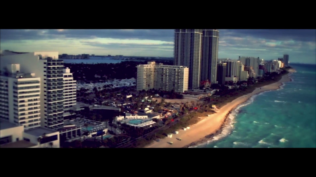 Darius & Finlay — Tropicali