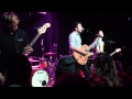 Diamond Youth, "Sunburn" (live in Seattle ...