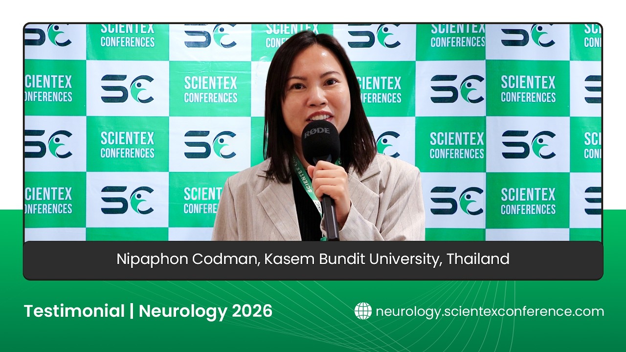 Testimonials by Nipaphon Codman | Neurology 2026