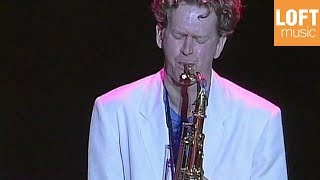 The Manhattan Transfer - Ray&#39;s Rock House | Live in Munich (1991)