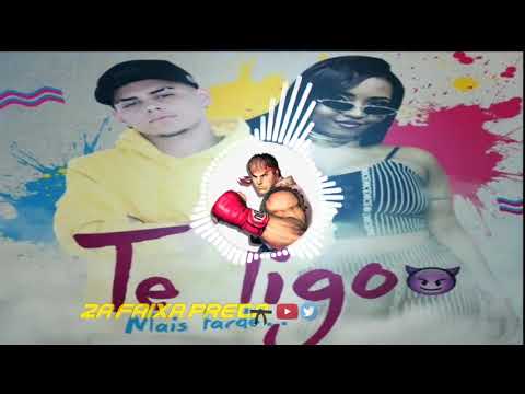 MC'S NIEL E KEROL - TE LIGO MAIS TARDE [ DJ'S 2F DA CDD & BIEL DO ANIL ]
