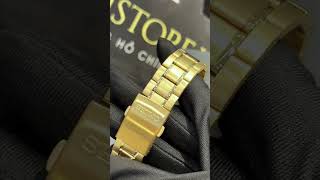 youtube Seiko 43mm Nam SKS544P1