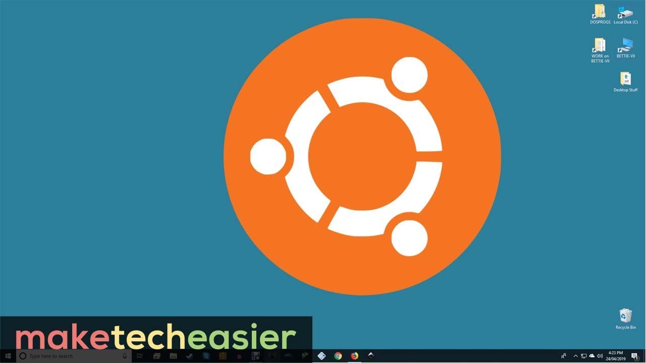 Linux Kernel Comes to Windows - What does this mean?