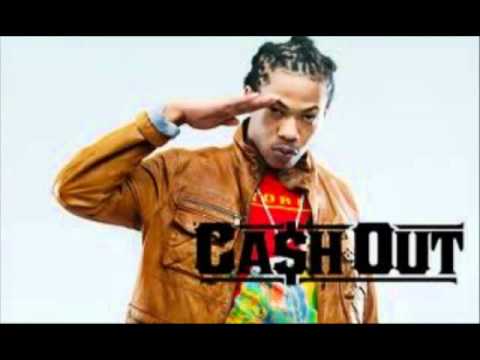 Ca$h Out-(Cashin Out Remix) Ft. Akon,Young Jeezy,Fabolous,Yo Gotti,Gucci Rick