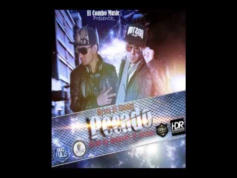 Ryzel Ft Zindel (El Androide Musical) #Pecado_Prod_By_Makziel El Menor/REGGAETON 2012/ORIGINAL