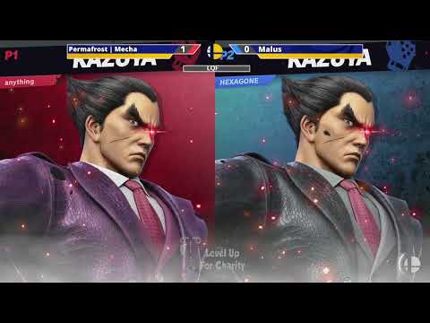 Permafrost | Mecha vs Malus - LSF - Bendix Smash #27
