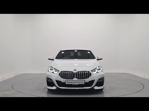 BMW 2-Series 218d M Sport Gran Coupe - Image 2