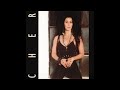 Cher - All Because of You