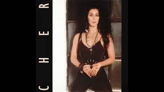 Cher - All Because of You