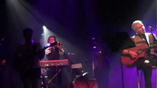 Davide Van de Sfroos @Varese - Sugamara