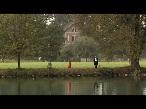 "ARNOLD RIKLI - Water, Sun, Sight", documentary film (2015), Slovenian subtitles