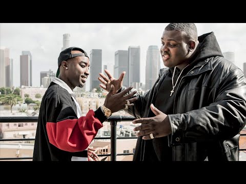 Mario Winans - I don't wanna know feat Notorious B.I.G. & 2Pac (Beats4Eats Remix 2023)