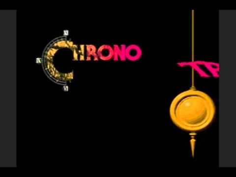 The Ultimate Gamer's Guide - Chrono Trigger Trailer